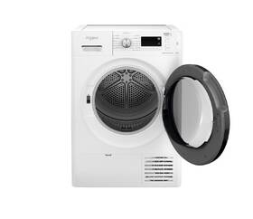 Sušička prádla Whirlpool FFT M11 82B EE bílá

 obrázek produktu 6 z 12