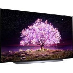 Televize LG OLED77C11 

 obrázek produktu 6 z 11