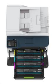 Tiskárna multifunkční Xerox C235V_DNI 

 obrázek produktu 3 z 3
