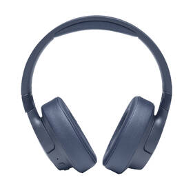 Sluchátka JBL Tune 760NC modrá barva
