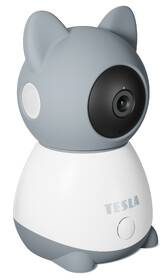IP kamera Tesla Smart Camera 360 Baby šedá barva
