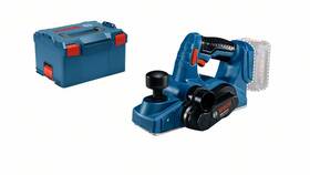 Hoblík Bosch GHO 18 V-LI (bez baterie) 

 obrázek produktu 4 z 8