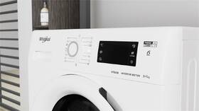 Pračka se sušičkou Whirlpool FWDG 861483E WV EU N bílá

 obrázek produktu 6 z 13