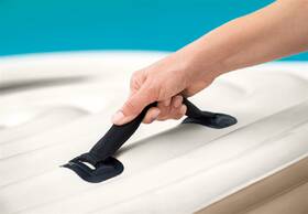 Kryt Intex Pure Spa Thermo 

 obrázek produktu 4 z 4