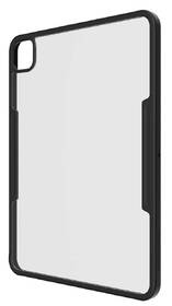 Kryt PanzerGlass ClearCase Apple iPad Pro 11” (1.-3.gen) černý/průhledný

 obrázek produktu 1 z 3