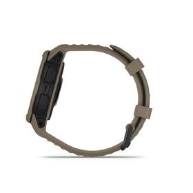 Chytré hodinky Garmin Instinct 2 Solar Tactical Edition - Coyote Tan 

 obrázek produktu 2 z 3