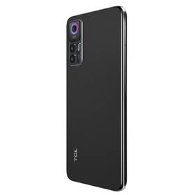 Mobilní telefon TCL 30+ 4 GB / 128 GB - Techno Black 

 obrázek produktu 4 z 8