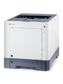 Tiskárna laserová Kyocera ECOSYS P6230cdn bílé

 obrázek produktu 1 z 5