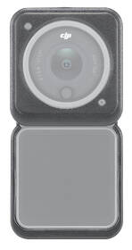 Ochranné pouzdro DJI Action 2 Magnetic Protective Case šedý

 obrázek produktu 3 z 6