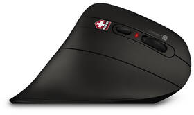 Myš Connect IT Verti TriMode ergonomická vertikální černá

 obrázek produktu 2 z 9