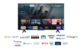 Televize TCL 43C635 

 obrázek produktu 7 z 13