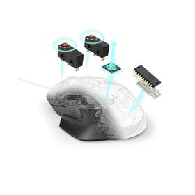 Myš uRage Reaper 900 Morp černá

 obrázek produktu 6 z 8