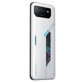 Mobilní telefon Asus ROG Phone 6 12 GB / 256 GB bílý

 obrázek produktu 7 z 12