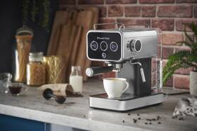 Espresso RUSSELL HOBBS 26450-56 Distinctions Black 

 obrázek produktu 12 z 13