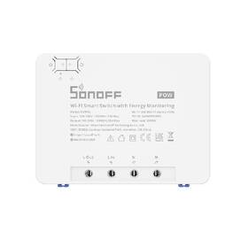 Modul Sonoff POWR3 High Power Smart Switch 

 obrázek produktu 1 z 10