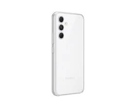 Kryt na mobil Samsung Galaxy A54 průhledný

 obrázek produktu 1 z 3