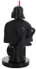 Držák EXG Cable Guy - Darth Vader A New Hope černý

 obrázek produktu 7 z 19