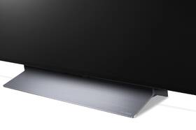Televize LG OLED65C32 

 obrázek produktu 11 z 13