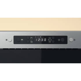 Mikrovlnná trouba Whirlpool MBNA920X nerez

 obrázek produktu 1 z 9