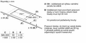 Indukční varná deska Bosch PVW831HB1E černá

 obrázek produktu 7 z 11