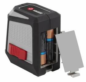 Křížový laser Kreator KRT706310 90° 

 obrázek produktu 1 z 2