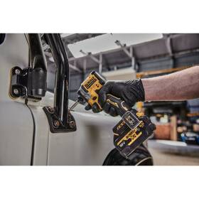 Rázový šroubovák Dewalt DCF850N (bez baterie) 

 obrázek produktu 5 z 6