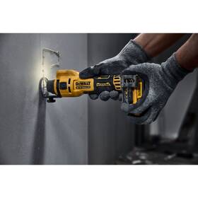 Rotační fréza Dewalt DCE555N (bez baterie) 

 obrázek produktu 6 z 7