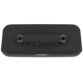 Přenosný reproduktor Bose SoundLink Max černé

 obrázek produktu 4 z 5