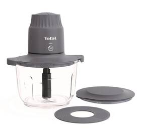 Sekáček potravin Tefal MB603138 Choppeo černý

 obrázek produktu 1 z 10