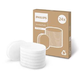 Podložka Philips Aroma FY5100/00 bílá

 obrázek produktu 1 z 2