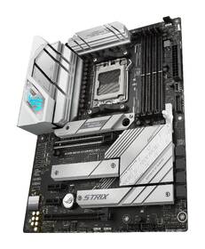 Základní deska Asus B650-A GAMING WIFI 

 obrázek produktu 4 z 10