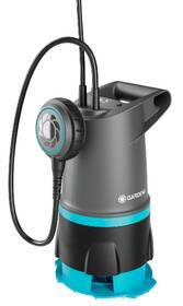 Ponorné čerpadlo Gardena 2v1 20000 BASIC 

 obrázek produktu 1 z 6