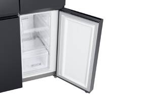 Americká lednice Samsung RF48A401EB4/EO černá

 obrázek produktu 8 z 10