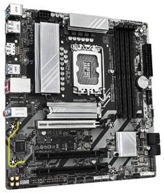 Základní deska GIGABYTE B860M DS3H 

 obrázek produktu 1 z 3