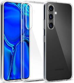 Kryt na mobil 3mk Clear Case na Samsung Galaxy A15 5G průhledný

 obrázek produktu 1 z 7