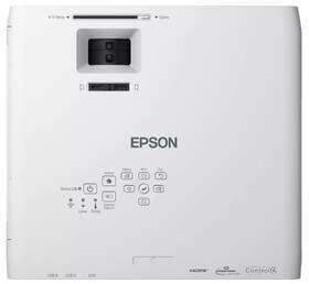 Projektor Epson EB-L210W bílý

 obrázek produktu 3 z 4