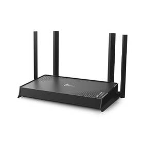 Router TP-Link Archer BE220 Wi-Fi 7 BE3600 černá barva
