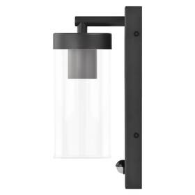 Nástěnné svítidlo EMOS Zala ZGC040P, zahradní, E27, IP44, MAX 15W, PIR antracitové

 obrázek produktu 2 z 10