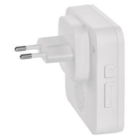 Zvonek bezdrátový EMOS GoSmart P5735WS bílý

 obrázek produktu 4 z 18
