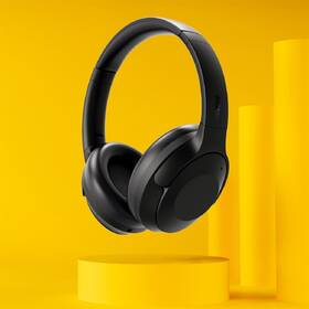 Sluchátka Niceboy Aura 5, Active Noise Cancelling černá

 obrázek produktu 6 z 6