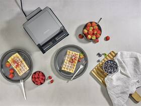 Vaflovač Severin WA 2125 nerez

 obrázek produktu 9 z 9