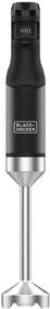 Ponorný mixér Black+Decker BXHBA1501E černý

 obrázek produktu 3 z 4