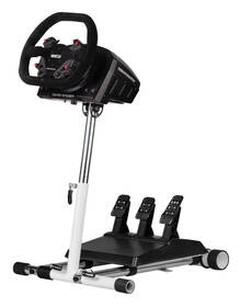 Stojan pro volant Wheel Stand Pro DD černý/bílý

 obrázek produktu 3 z 4