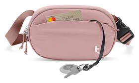 Ledvinka tomtoc SlingBean - T32 Belt Bag růžová

 obrázek produktu 2 z 9