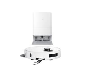 Robotický vysavač Xiaomi Vacuum 5 bílý

 obrázek produktu 3 z 7