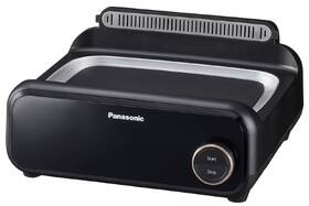 Multifunkční hrnec Panasonic NF-GM400KXE černý

 obrázek produktu 15 z 47