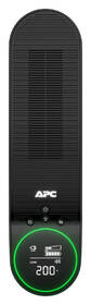 Záložní zdroj APC Pro 2200VA for Gaming, 230V, Pure Sinewave, LCD, Schuko černý

 obrázek produktu 2 z 2