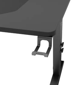 Herní stůl Genesis HOLM MODULAR 140, RGB černý

 obrázek produktu 4 z 19