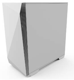 Case Zalman Z1 Iceberg bílá

 obrázek produktu 1 z 5