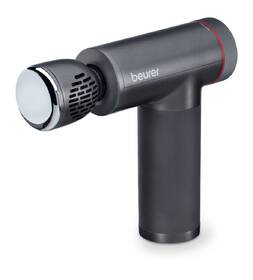 Masážní pistole Beurer MG195 Hot & Cold černý

 obrázek produktu 2 z 24